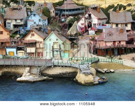 Sweethaven