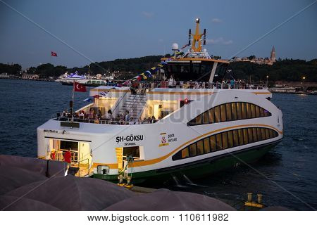Ferry