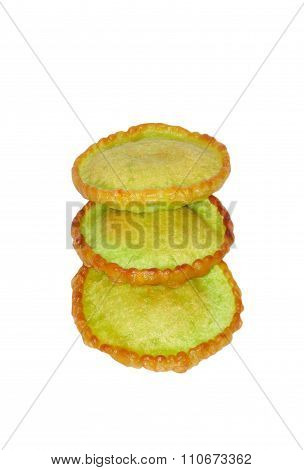 Malaysian traditional cakes