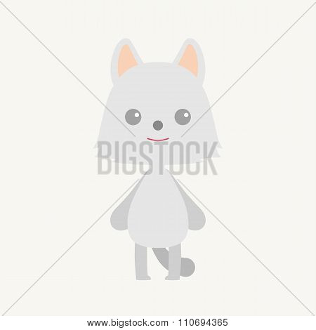Arctic Fox