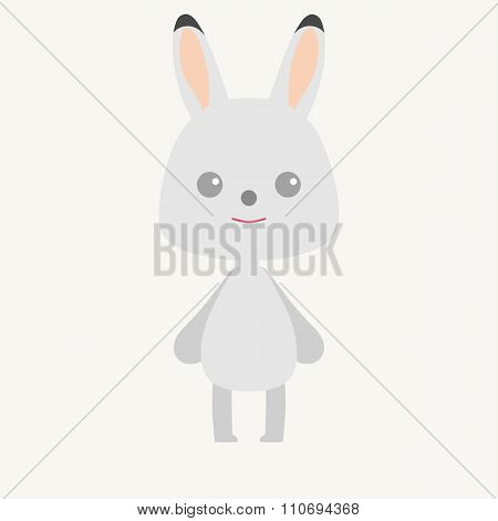 Arctic Hare