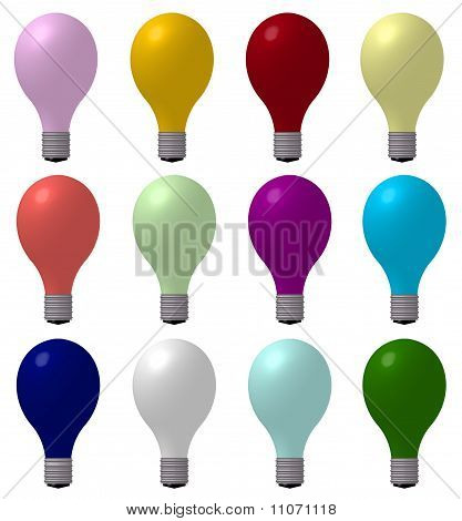Gloeilamp