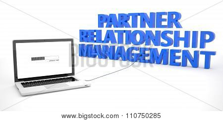 Partner Relationship Management