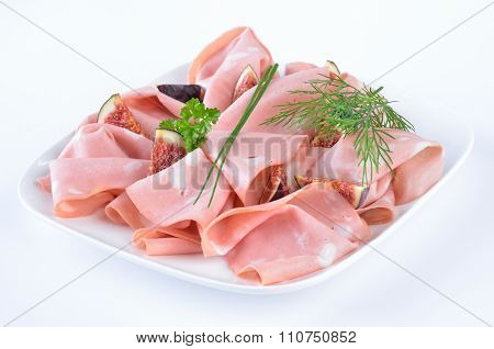 Mortadella