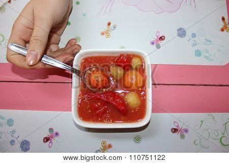 Pickles