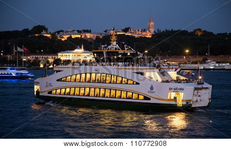 Ferry