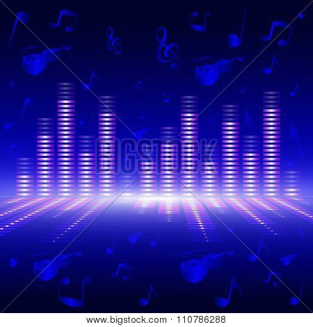 Voice-frequency Equalizer.
