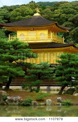 Kinkakuji
