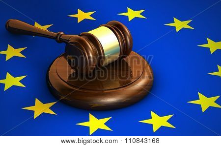 European Union Eu Laws And Justice