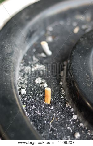 Zasobnik Cigrette