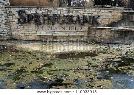 Springbank of Plainfield