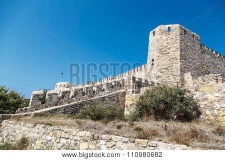 Castle Of Tenedos