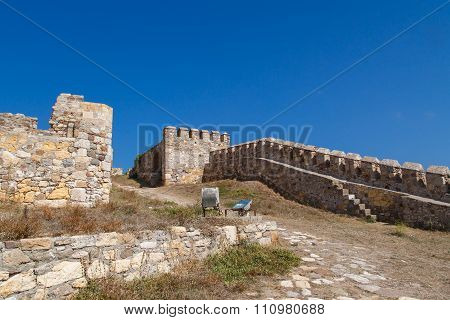 Castle Of Tenedos