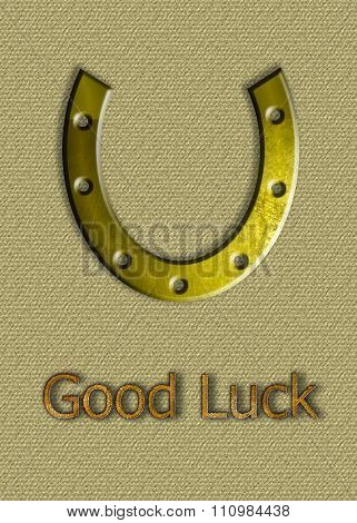 horseshoe