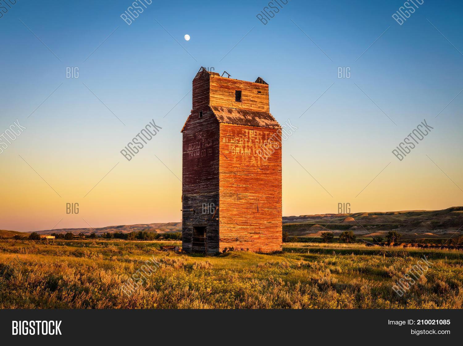DOROTHY, ALBERTA, Image & Photo (Free Trial) Bigstock