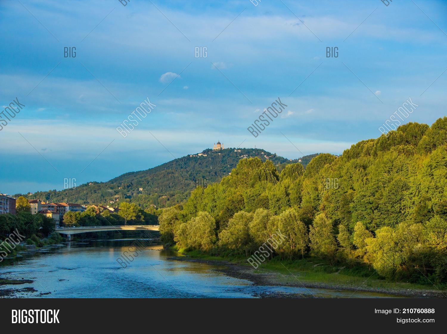 superga torino panorama