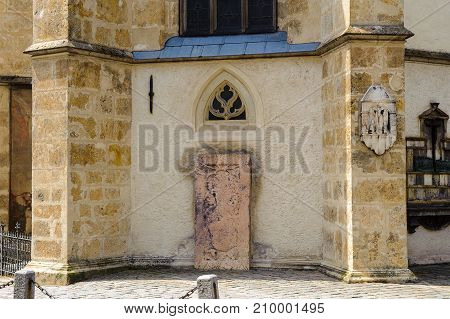 Architecture Of Graz, Germany