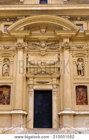 Architecture Of Graz, Germany