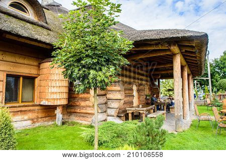 European Hotel