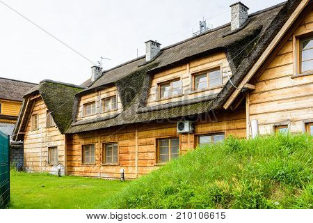 European Hotel