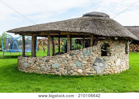 European Hotel