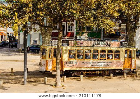 Architecture Of Porto, Portugal
