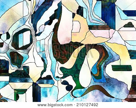 Elements Of Color Division