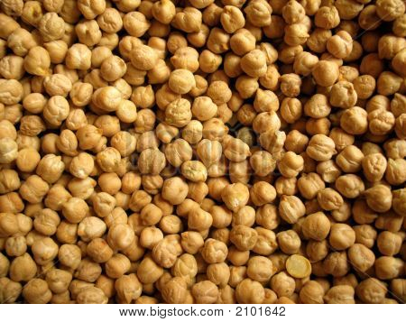 Garbonzos