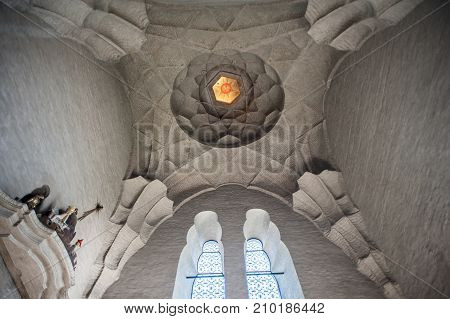 Stockholm City Hall, Sweden.