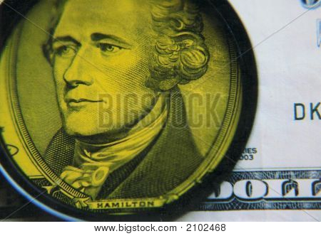 Hamilton