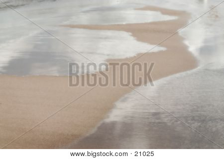 Spiaggia da sogno