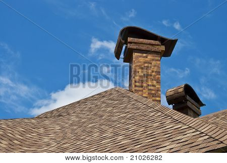 Architektonické krajiny.