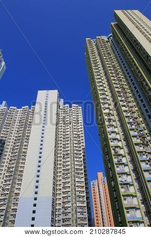 Un Chau Estate