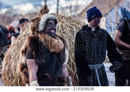Malanca Festival