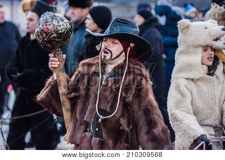 Malanca Festival