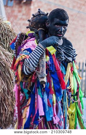 Malanca Festival