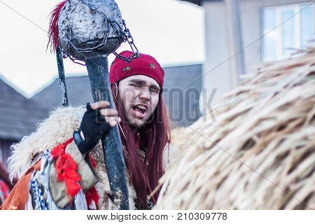 Malanca Festival