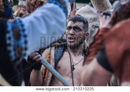Malanca Festival