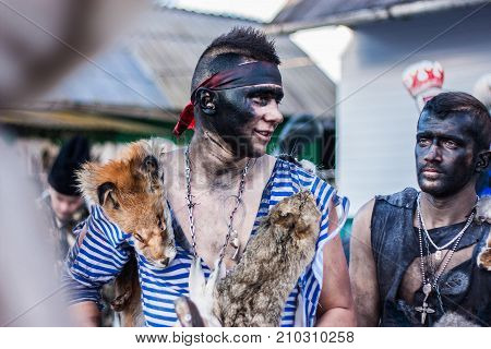 Malanca Festival