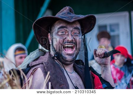 Malanca Festival