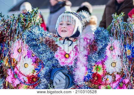 Malanca Festival