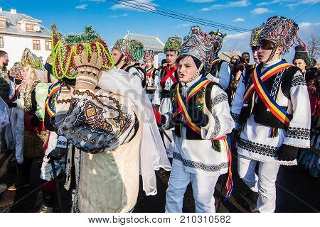 Malanca Festival