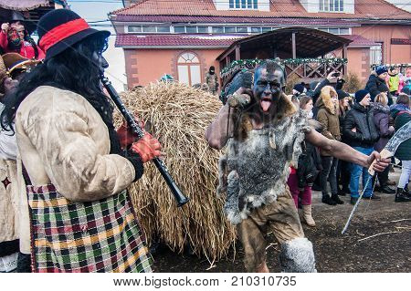 Malanca Festival