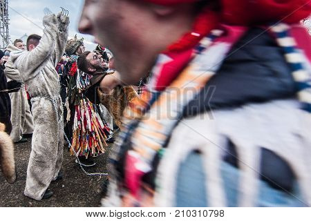 Malanca Festival