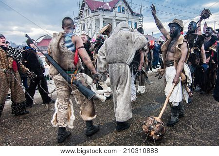 Malanca Festival