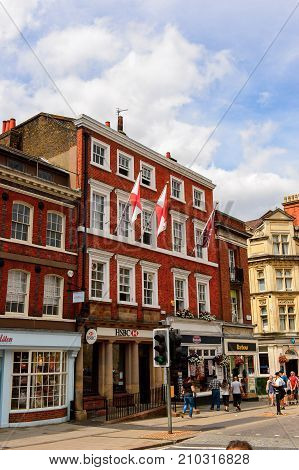 Windsor, England, United Kingdom