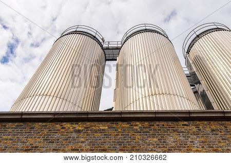 Guinness Brewery, Ireland