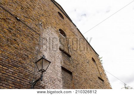 Guinness Brewery, Ireland
