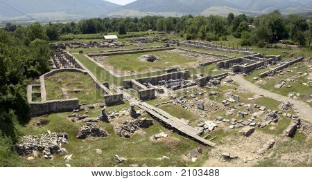 Rovine romane