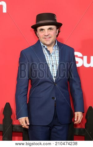 LOS ANGELES - OCT 22:  Michael D Cohen at the 